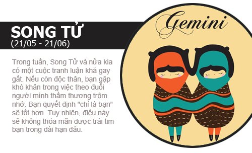 Bói tình yêu tuần từ 24/02 đến 02/03 - 5