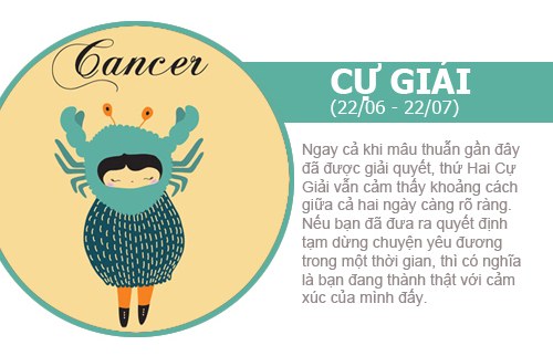 Bói tình yêu tuần từ 24/02 đến 02/03 - 6