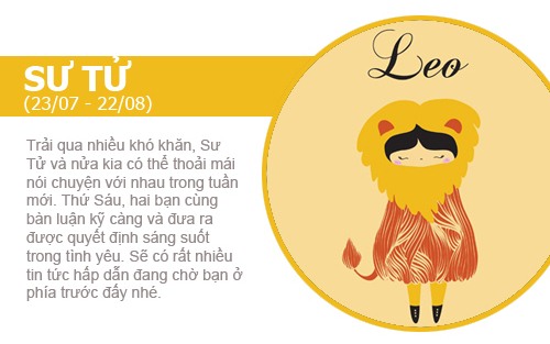 Bói tình yêu tuần từ 24/02 đến 02/03 - 7