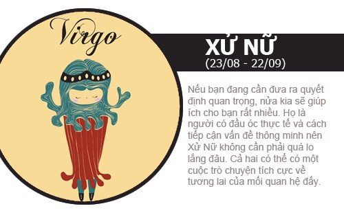 Bói tình yêu tuần từ 24/02 đến 02/03 - 8