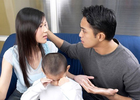 Đã đến lúc tôi phải ly dị chồng - 1