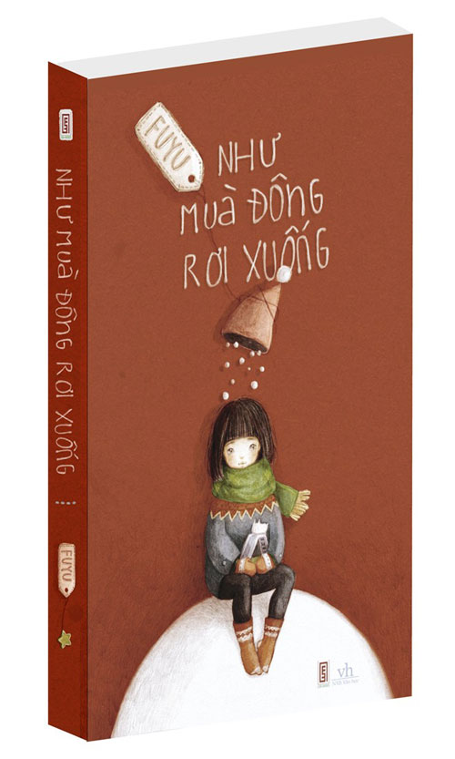 Sách gối đầu giường: Như mùa đông rơi xuống - 1