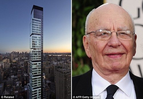 Sững sờ nhà triệu đô của ông trùm khét tiếng - 3