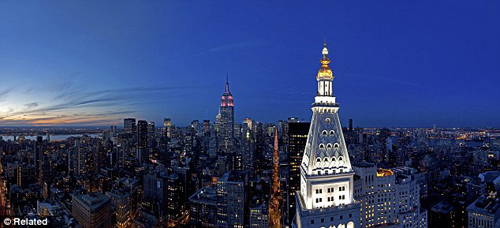 Sững sờ nhà triệu đô của ông trùm khét tiếng - 4