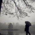 Tin tức - Hà Nội tiếp tục mưa rét, có sương mù