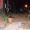Tin tức - Thảm án, em trai sát hại chị ruột vì... 2 lon gạo