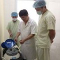 Tin tức - Liệt nửa người, không thể xuất tinh vẫn có con!