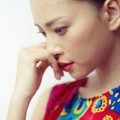 Làm đẹp - Ngô Thanh Vân già đi vì bọng mắt to