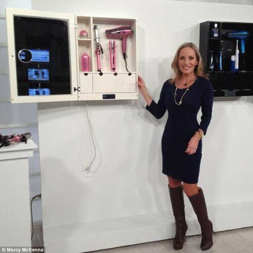 Thành triệu phú nhờ phát minh của con trai 7 tuổi - 2