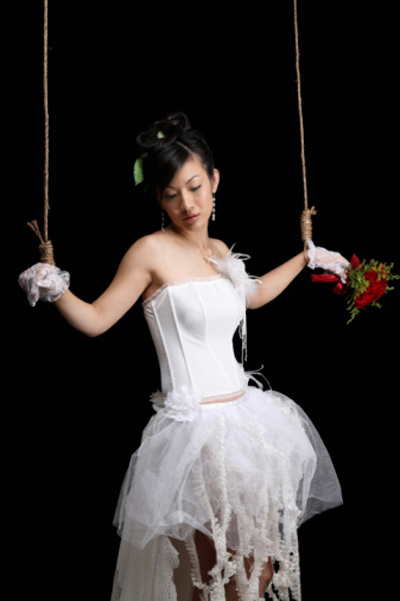 quot;Sao em nỡ vội lấy chồng?quot; - 3