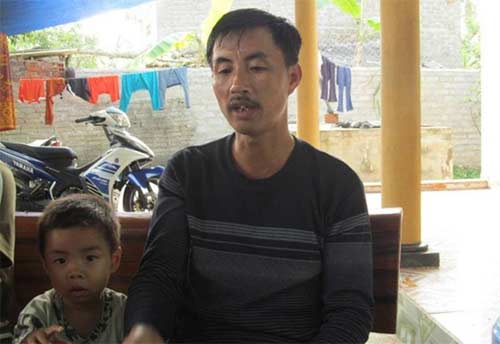 Gặp những phu trầm bị cướp chĩa súng vào đầu - 1