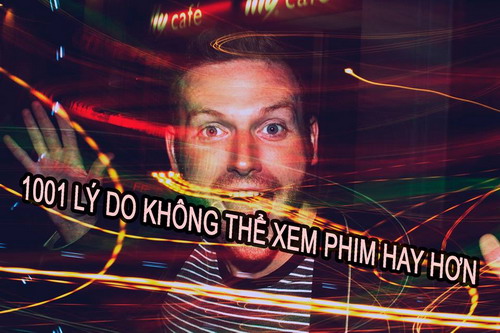 Kyo York sợ cảnh quot;đóng phim người lớnquot; trong rạp - 2