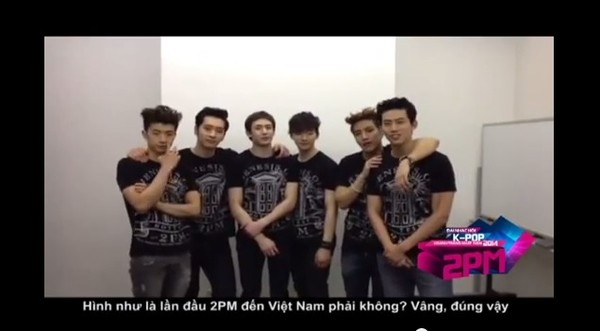 SNSD làm clip gửi lời chào fan Việt - 4
