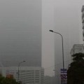 Tin tức - Mưa phùn và sương mù bao trùm khắp Bắc Bộ