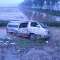 Tin tức - Hưng Yên: Xe đón dâu gặp nạn, hai người chết