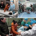 Làm mẹ - Rơi lệ vì bé 2 tuổi hiến tạng rồi chết