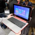 Eva Sành điệu - Laptop lai gập của HP sao chép thiết kế của Lenovo