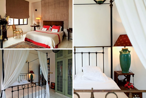 Căn hộ tinh tế của nữ hoạ sĩ - 8