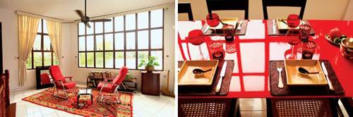 Căn hộ tinh tế của nữ hoạ sĩ - 5