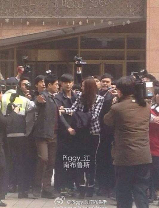 Vì sao đưa anh tới: Kết thúc bằng nụ hôn ngọt ngào - 2