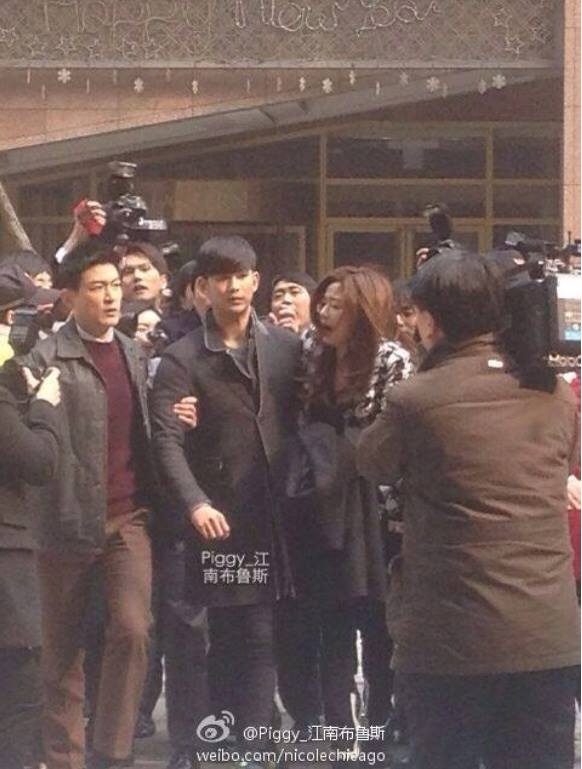 Vì sao đưa anh tới: Kết thúc bằng nụ hôn ngọt ngào - 3