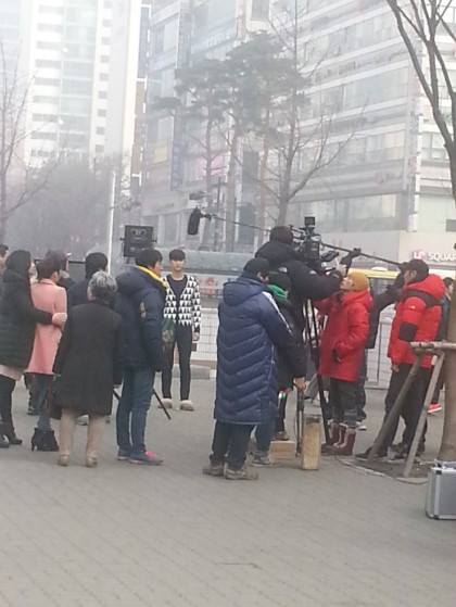 Vì sao đưa anh tới: Kết thúc bằng nụ hôn ngọt ngào - 4