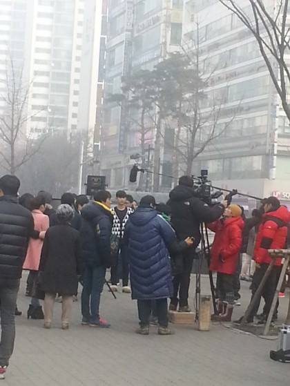 Vì sao đưa anh tới: Kết thúc bằng nụ hôn ngọt ngào - 5