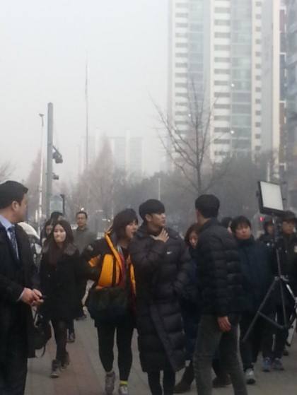 Vì sao đưa anh tới: Kết thúc bằng nụ hôn ngọt ngào - 6