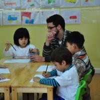 Cấm dạy thêm ngoại ngữ cho trẻ mầm non