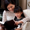 Làm mẹ - Kiểu cha mẹ dễ sinh con thông minh