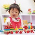 Làm mẹ - Game 'kinh điển' phát triển IQ cho bé
