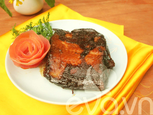 Cá bơn kho ớt bột bạn thử chưa? - 7