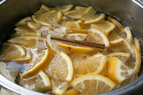 Mẹo vệ sinh nhà bếp hay ít người biết - 4