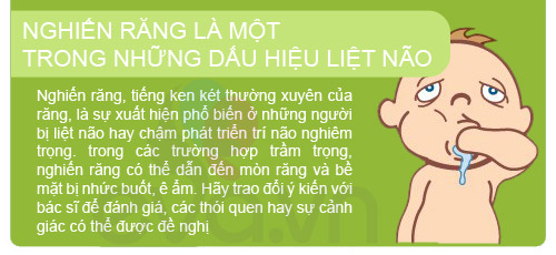 Hé lộ bí mật LỚN NHẤT về răng của trẻ - 6