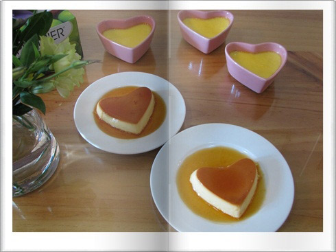 Bánh flan kem tươi #039;đãi#039; con cuối tuần - 5
