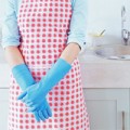 Nhà đẹp - Mẹo vệ sinh nhà bếp hay ít người biết