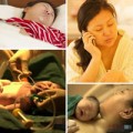 Bà bầu - 18 giờ theo chân mẹ đi đẻ