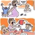 Làm mẹ - Cái 'sướng' phụ nữ chỉ biết khi làm mẹ