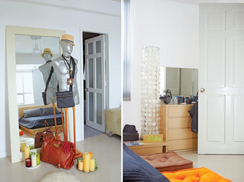 70m2 hấp dẫn của chàng độc thân tuổi 30 - 3