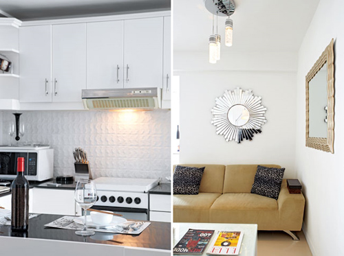 70m2 hấp dẫn của chàng độc thân tuổi 30 - 5