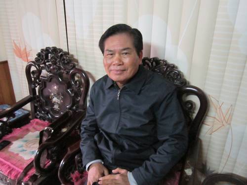 Của hồi môn: quot;Đâu phải nhiều mới thương conquot; - 1