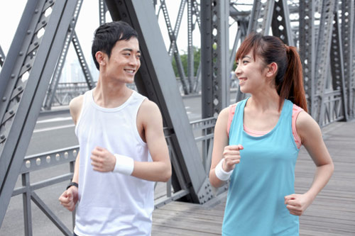 quot;Trứng rụng rồi, anh về ngay nhé!” - 2