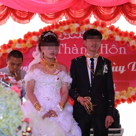 Của hồi môn: quot;Đâu phải nhiều mới thương conquot; - 2
