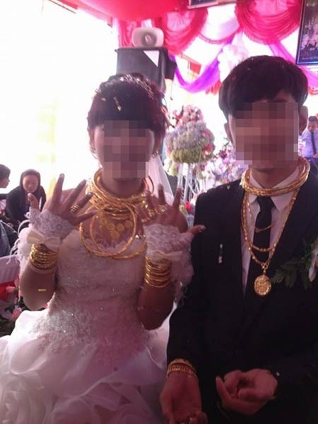 Của hồi môn: quot;Đâu phải nhiều mới thương conquot; - 4