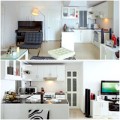 Nhà đẹp - 70m2 hấp dẫn của chàng độc thân tuổi 30
