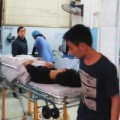 Tin tức - Nối 'của quý' bị cắt nát của thanh niên 'phê' ma túy