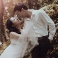 Làng sao - Lộ ảnh cưới Thanh Thanh Hiền và Chế Phong