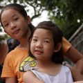 Làm mẹ - Ngắm 'cách cách' nhà Thanh Thanh Hiền