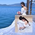 Làng sao - Chia tay Nam Thành, chị gái Hoàng My sẽ kết hôn