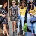 Thời trang - Sao Việt nô nức bắt chước Miranda Kerr